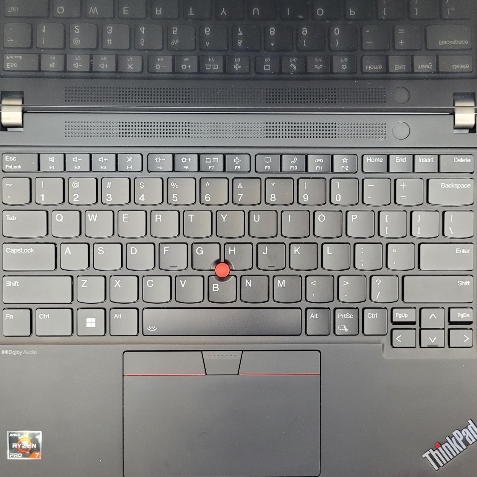 LENOVO ThinkPad T14s G4 Win 11 R7 PRO 7840U 32GB RAM 1TB NVME | Grade C | 3