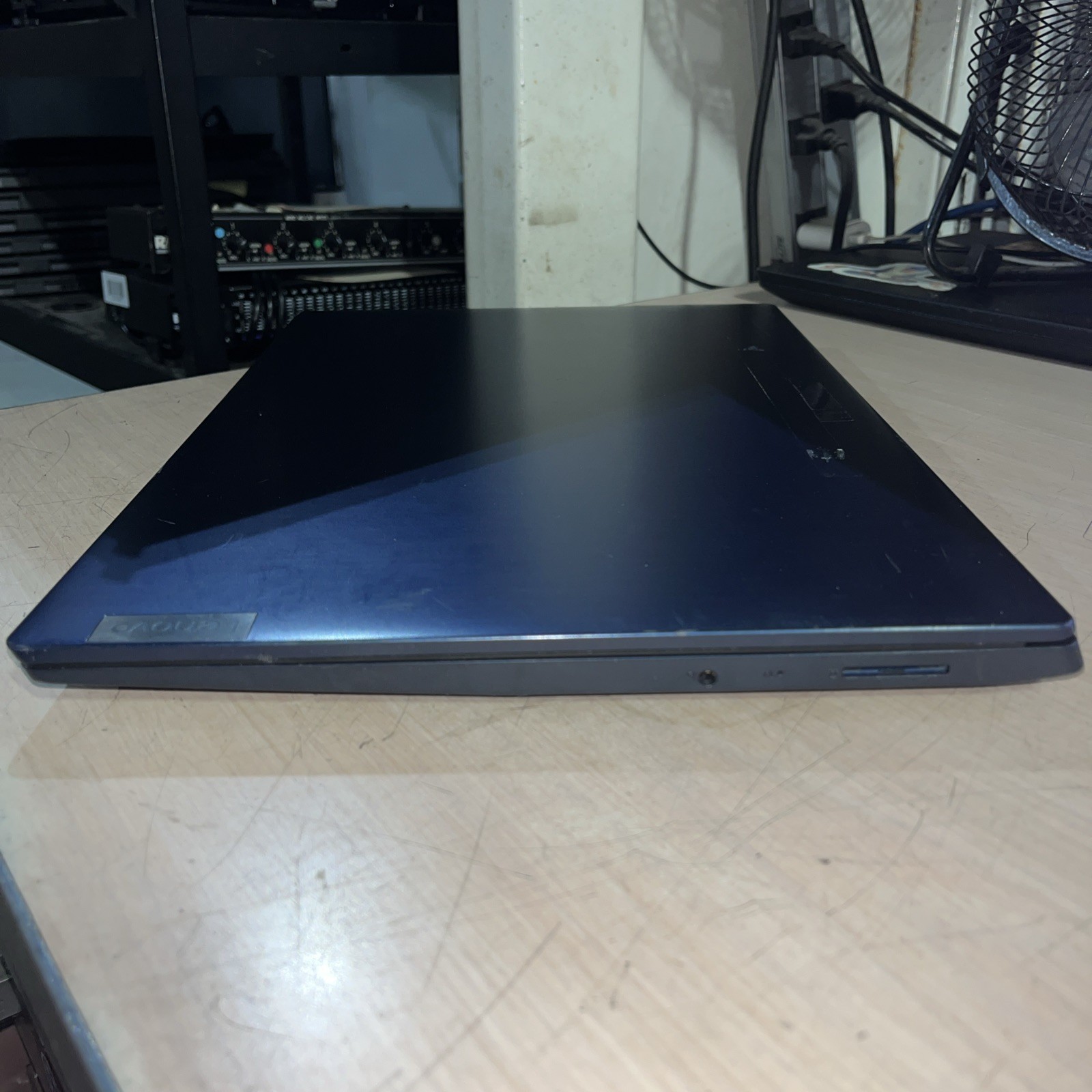 LENOVO IDEAPAD 3 INTEL CORE I5 10TH GEN 4GB RAM NO HD