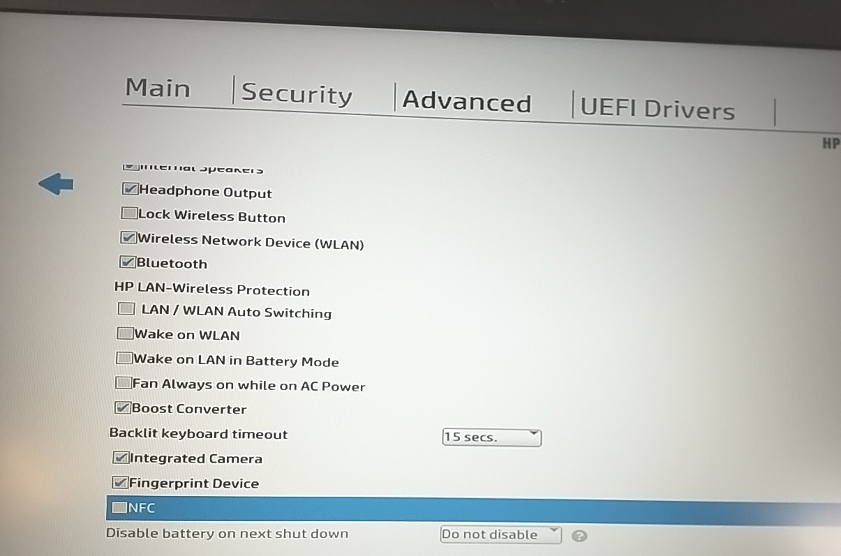 HP EliteBook 850 G6 15.6″ Laptop W/ i5-8265U 1.60 GHz, 8GB RAM, 256. *READ⬇️*