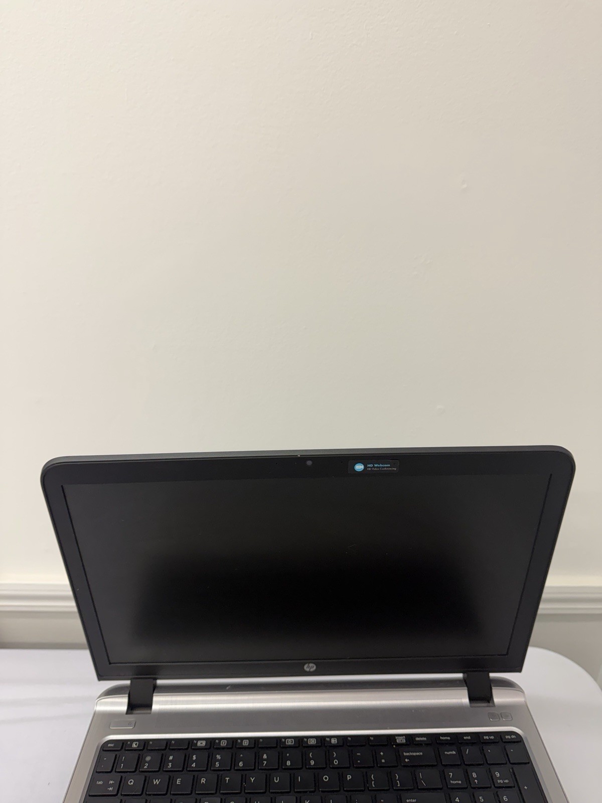HP Probook 455 G3 Laptop – Good Screen – AMD A8-7410 – RAM 4GB – Read Desc