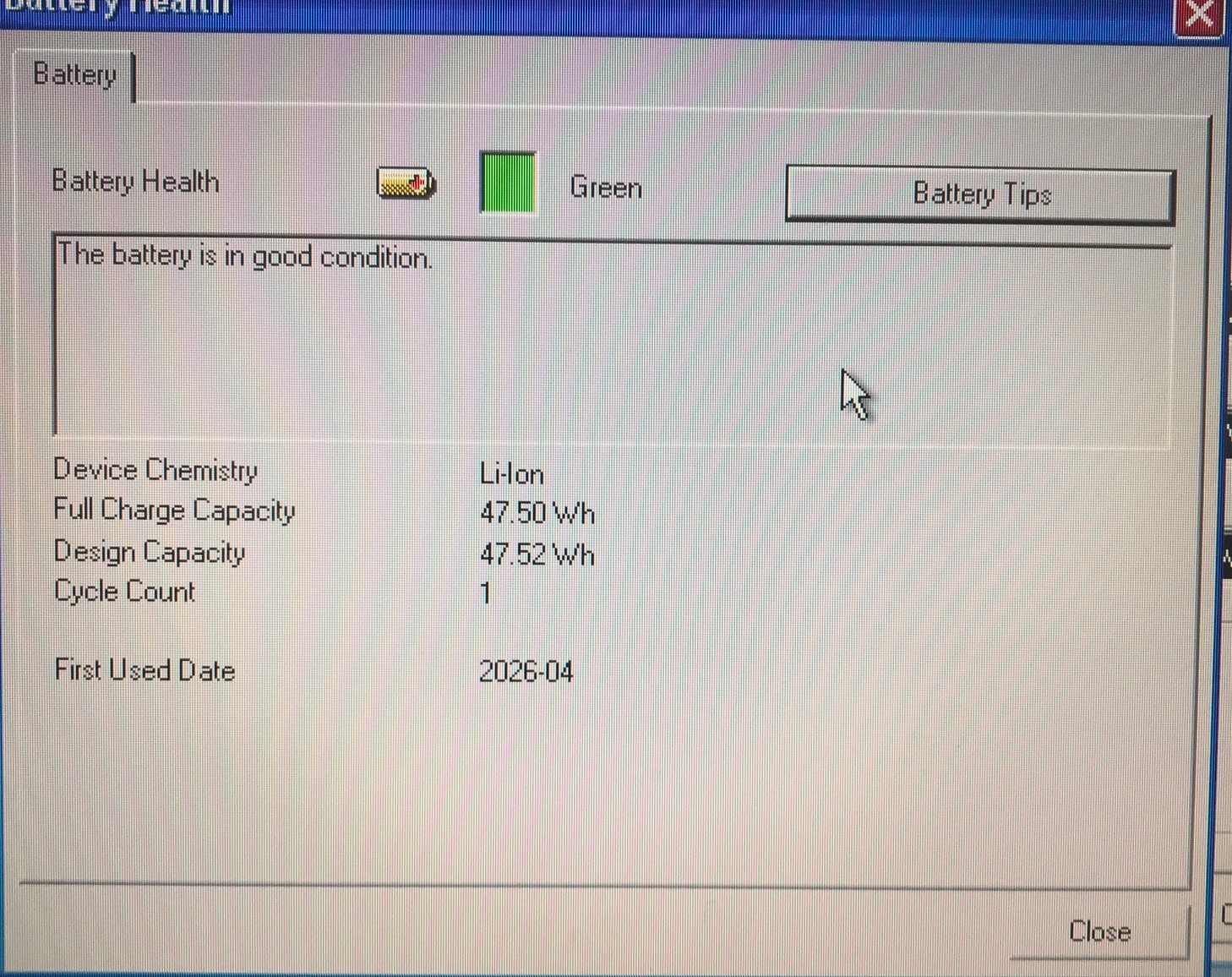 IBM ThinkPad T42 14″ XGA – 1.7ghz, 1.5gb, 160gb HDD, XP + win 98se dual boot