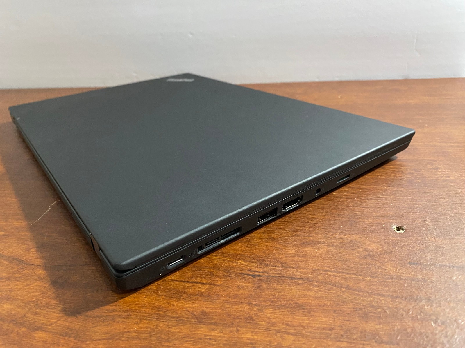 Excellent Lenovo ThinkPad T14 Laptop 14” Intel i7 16GB RAM 512GB SSD WOW