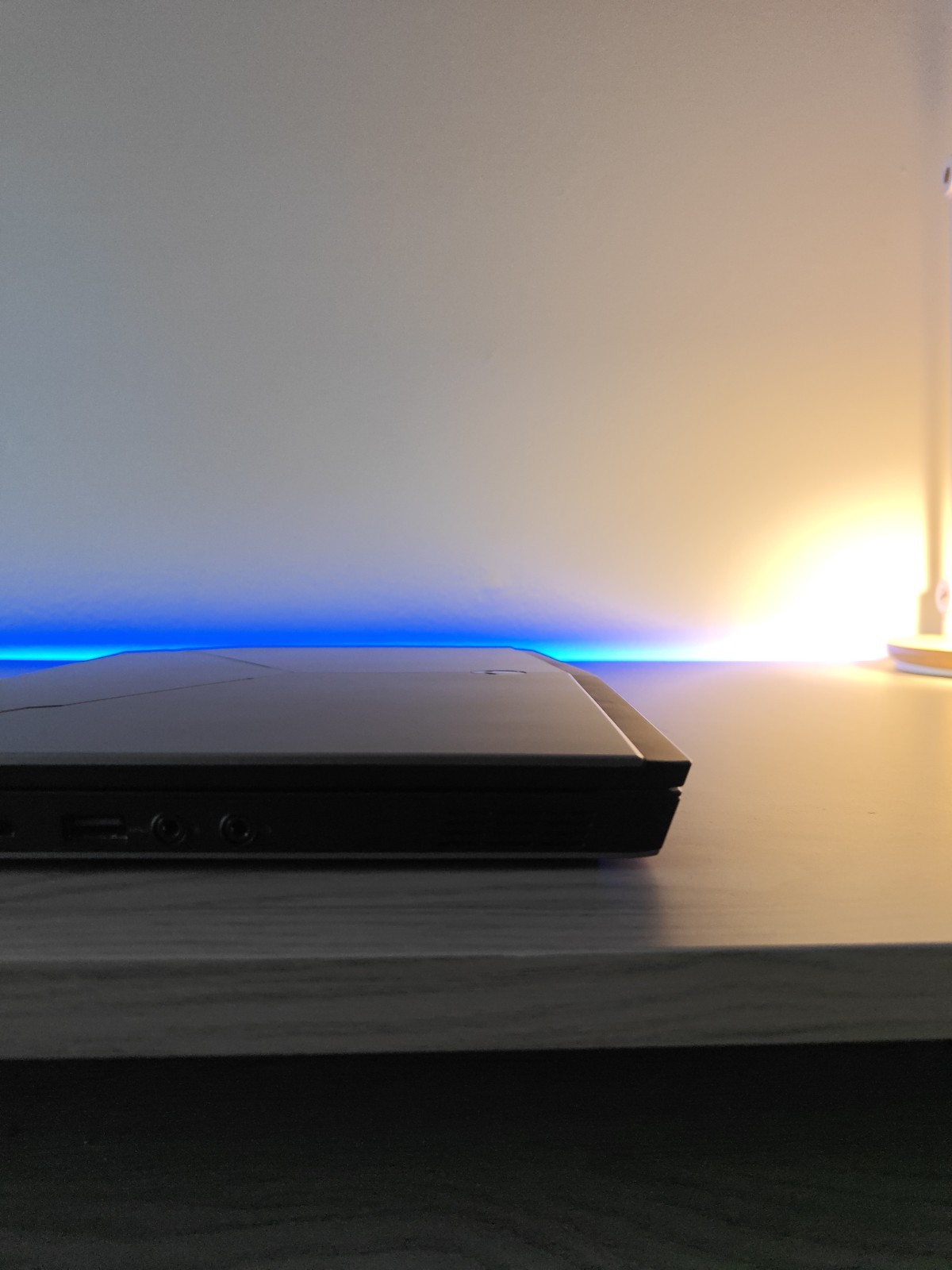 Alienware 13 R1