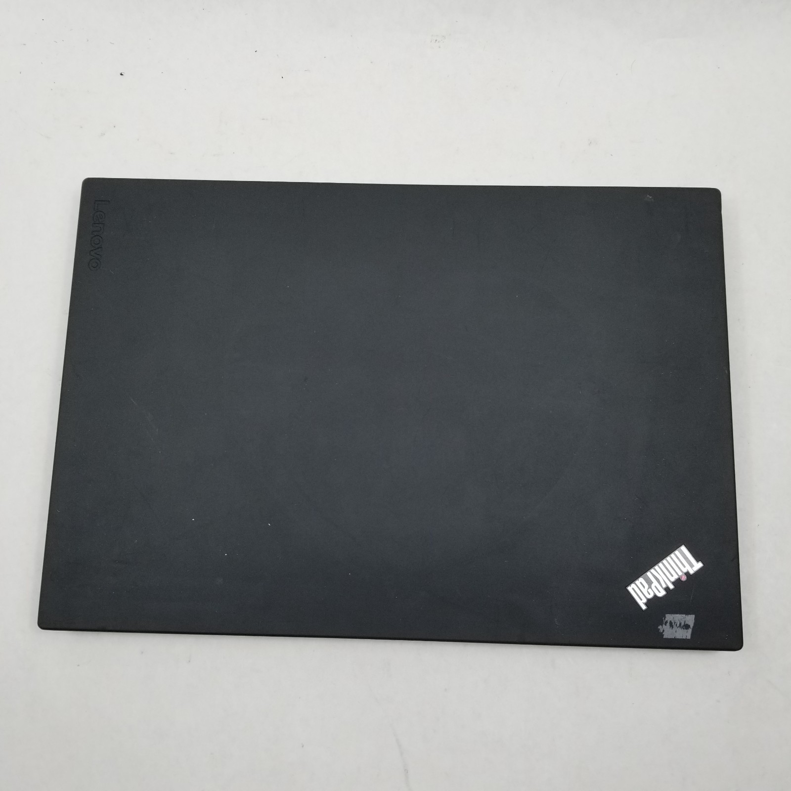 Lenovo ThinkPad T580 Core i7-8550U 1.80GHz 8GB RAM 256GB SSD Win 11 Pro *Read*