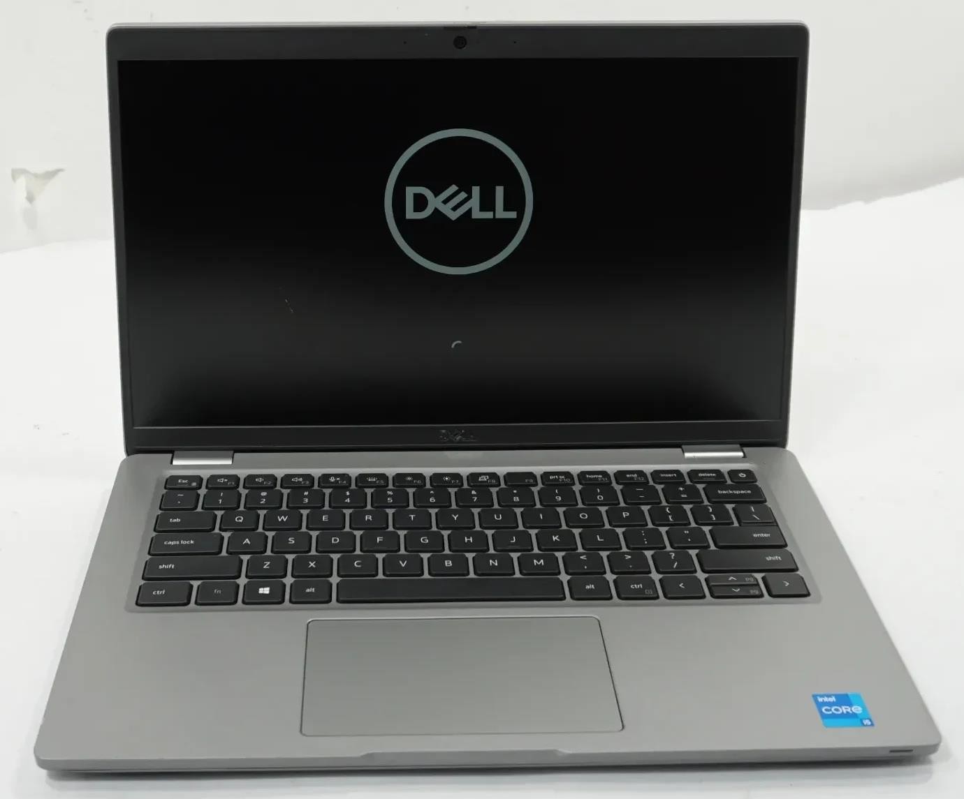Dell Latitude 5420 14″ Intel Core i5-1145G7 2.60GHz 16GB 256G Laptop