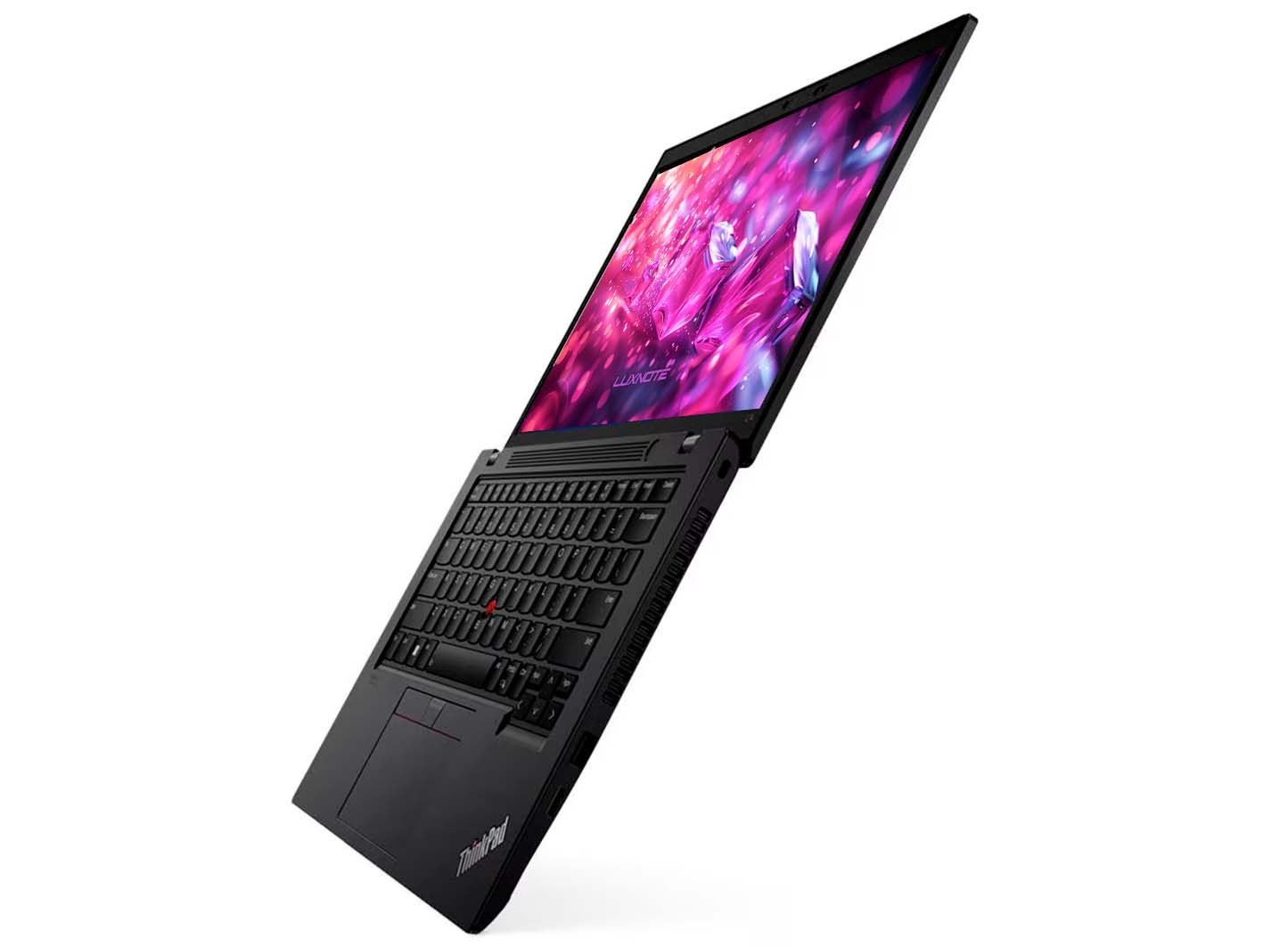 Lenovo ThinkPad L14 Gen3 Ryzen 5 Pro 2.3GHz 16GB 512GB 14″ 1920 Win11Pro BIY