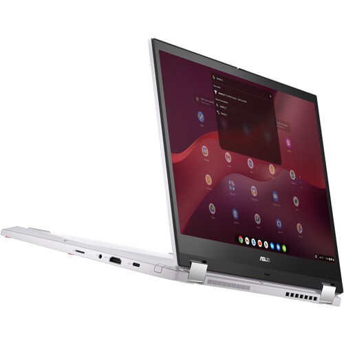 ASUS Chromebook Vibe CX34 Flip 14″ Touch Intel i5-1235U 8GB 256GB SSD ChromeOS