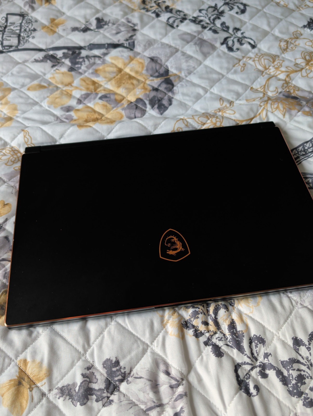 MSI GS65 Stealth Thin 8RF 15.6″ 144Hz, I7-8750H, 16GB Memory, GTX 1070, 1.2 TB.