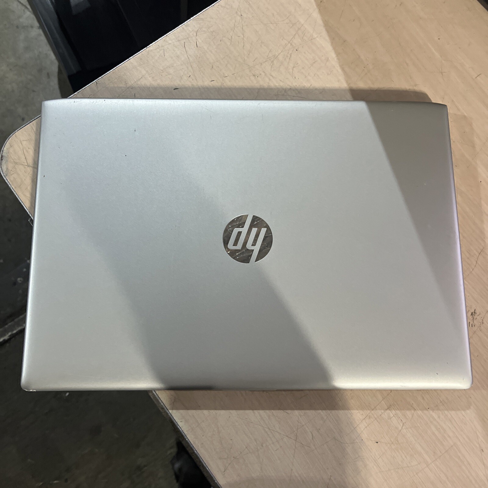 HP PROBOOK 450 G5 INTEL CORE I5-8250U 1.60GHZ 8GB RAM NO HD