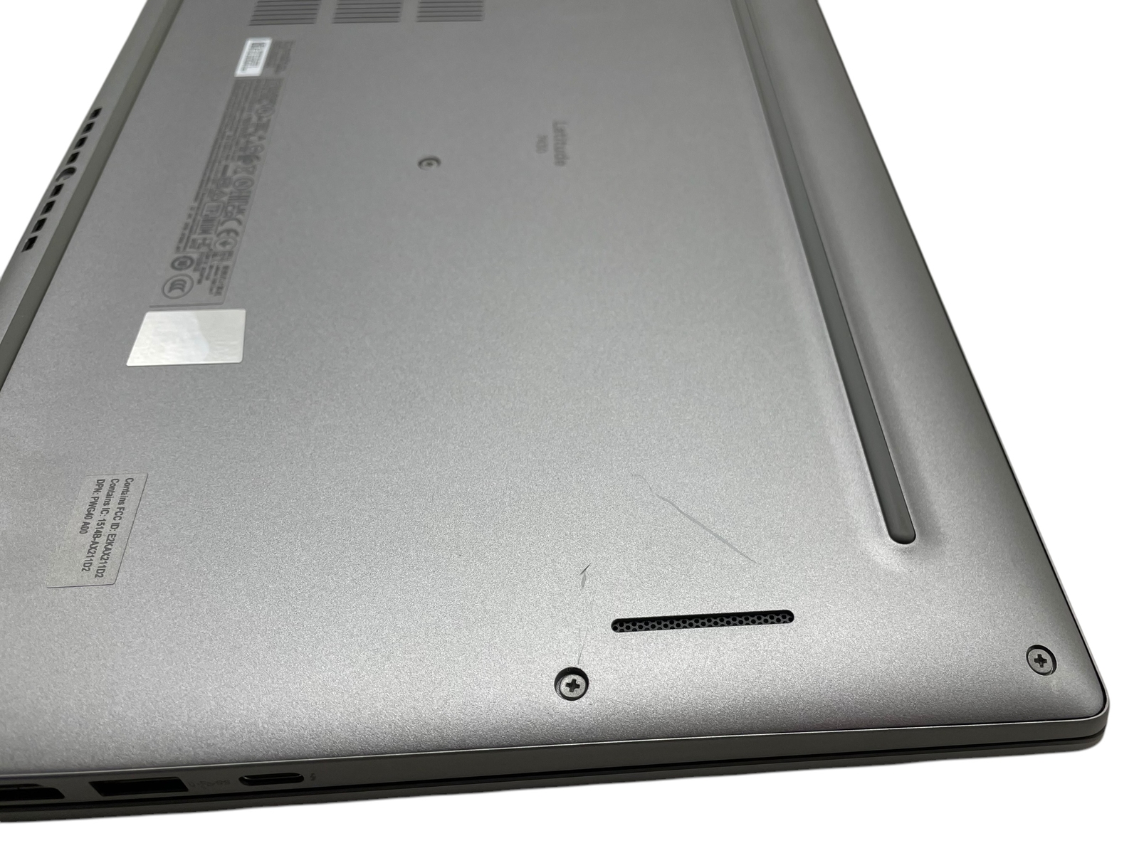 Dell Latitude 7430 i7-1265U 14″ 16GB RAM 512GB SSD–GRADE D