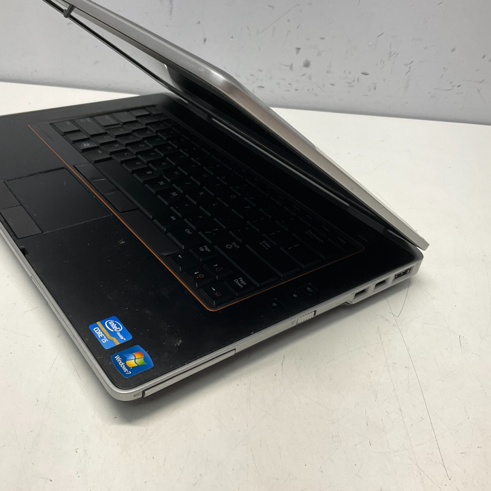 Dell Latitude E6420 Laptop Intel i5-2540M 2.60GHz 4GB 256GB SSD Windows 10 Pro