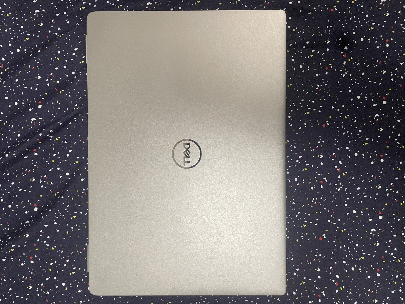 Laptop Dell 7340 13th Gen i5vPro 1.6GHz Touchscreen – Brand New with Charger
