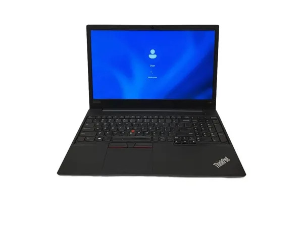 15.6” Lenovo Thinkpad E590 (i5-8265U CPU 16 GB RAM, 256 GB SSD, windows 11)
