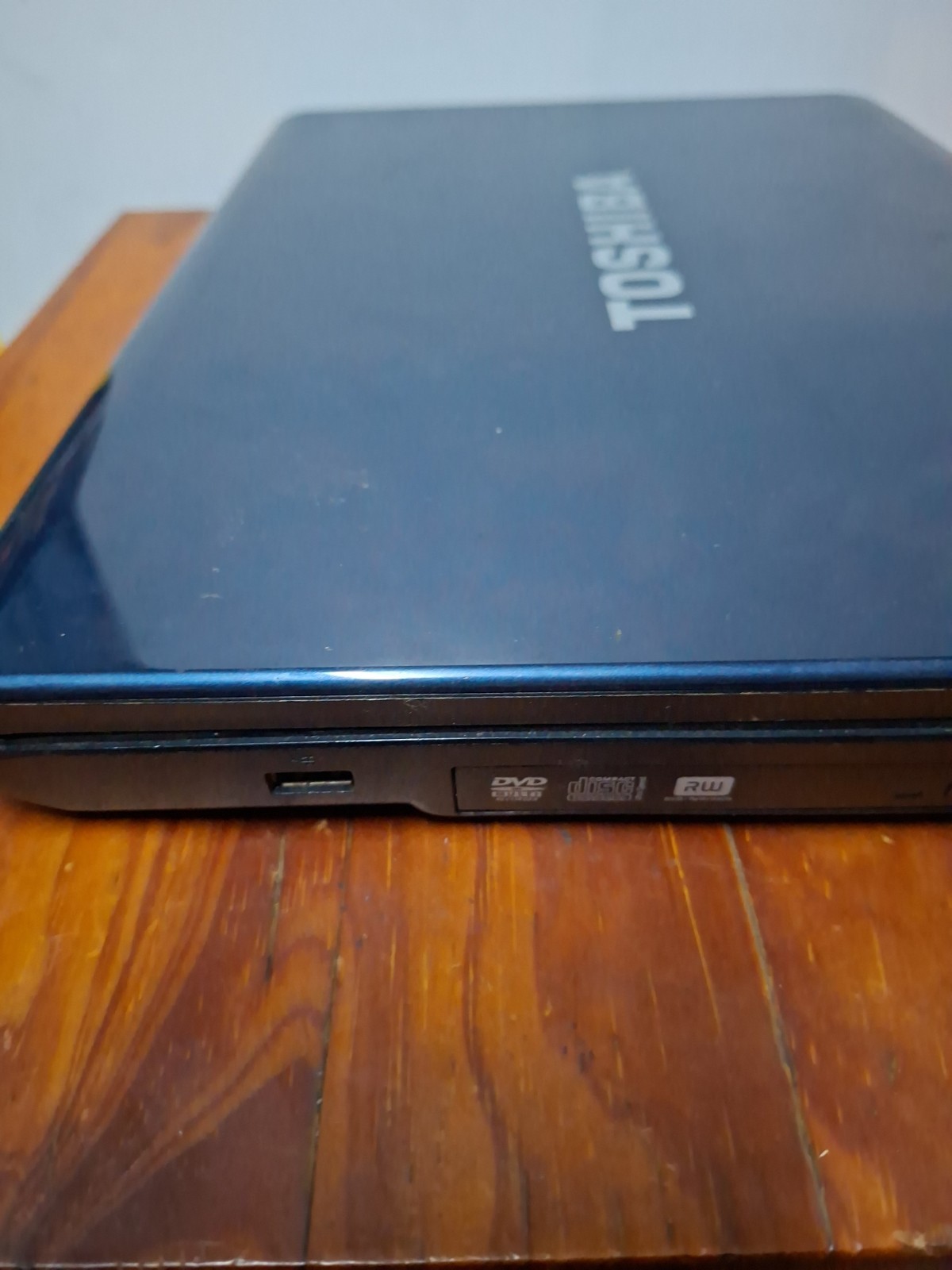 Toshiba Satellite Pro L300-EZ1525 Intel Core 2 Duo T6670 2.2GHz 3 GB NO HDD