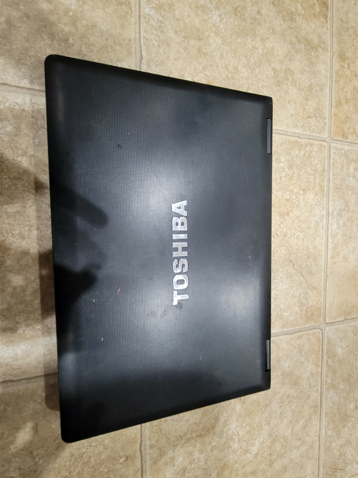 Toshiba Tecra A11 Laptop Notebook Intel Core i5-520M 2.4GHz 4GB RAM 15.6″