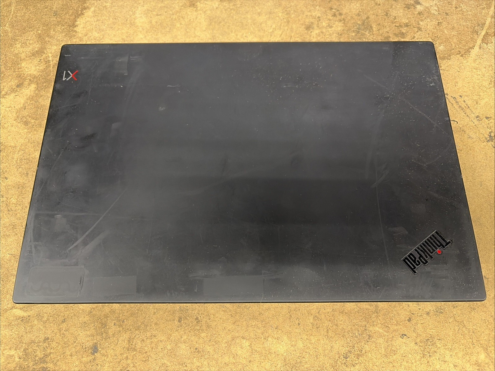 Lenovo X1 Carbon 7th Gen 14″ FHD i7-8665u 16GB RAM No OS/SSD