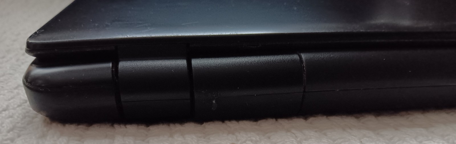 Acer Aspire E5-521-24PQ LCD Screen Black Laptop #2 HD Untested For Parts See Pic