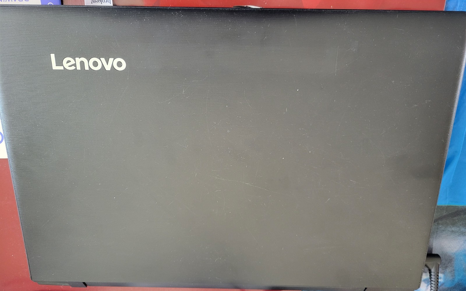 Lenovo IdeaPad 110-15ISK Laptop i3 6 GB RAM 1 TB HDD Windows 11 office 2013 bonu