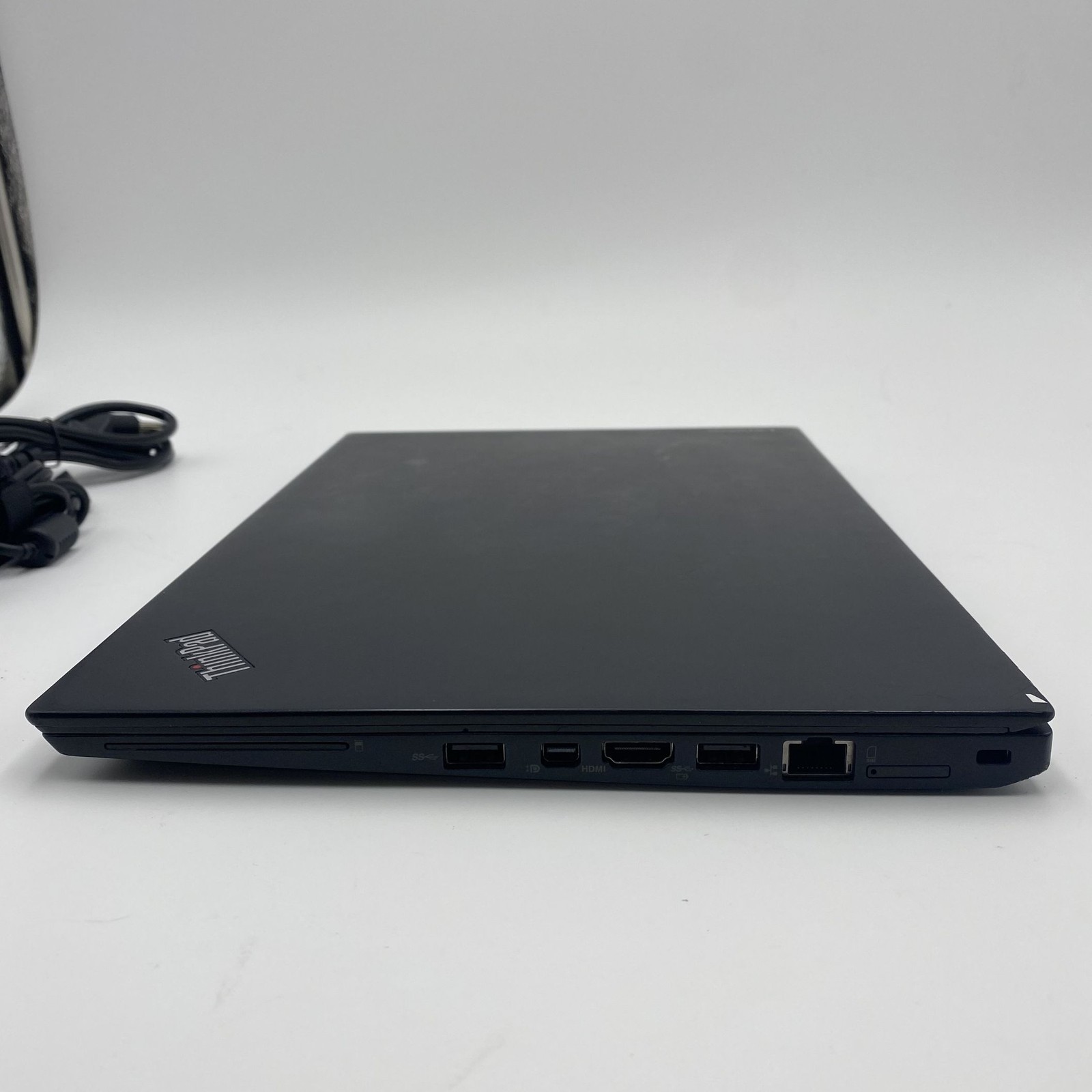 Lenovo ThinkPad T460s i7-6600U 8GB RAM 180GB SSD