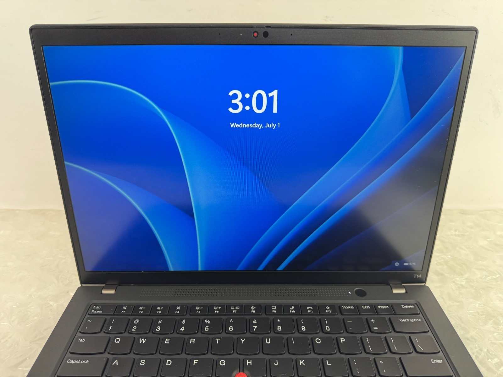 Lenovo ThinkPad T14 Gen 4 i7-1365U 16GB 512GB SSD 14″ FHD+ Win 11 Pro