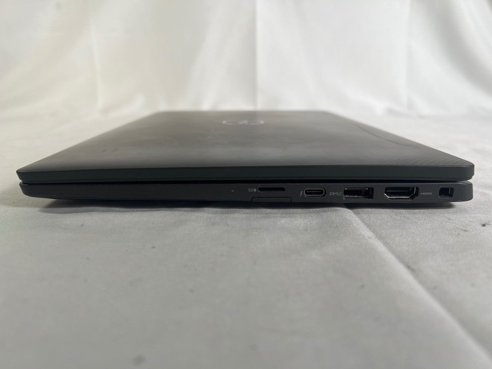 Dell Latitude 7420 Intel Core i7-1185G7 @ 3.00GHz 16 GB 256GB SSD 14″