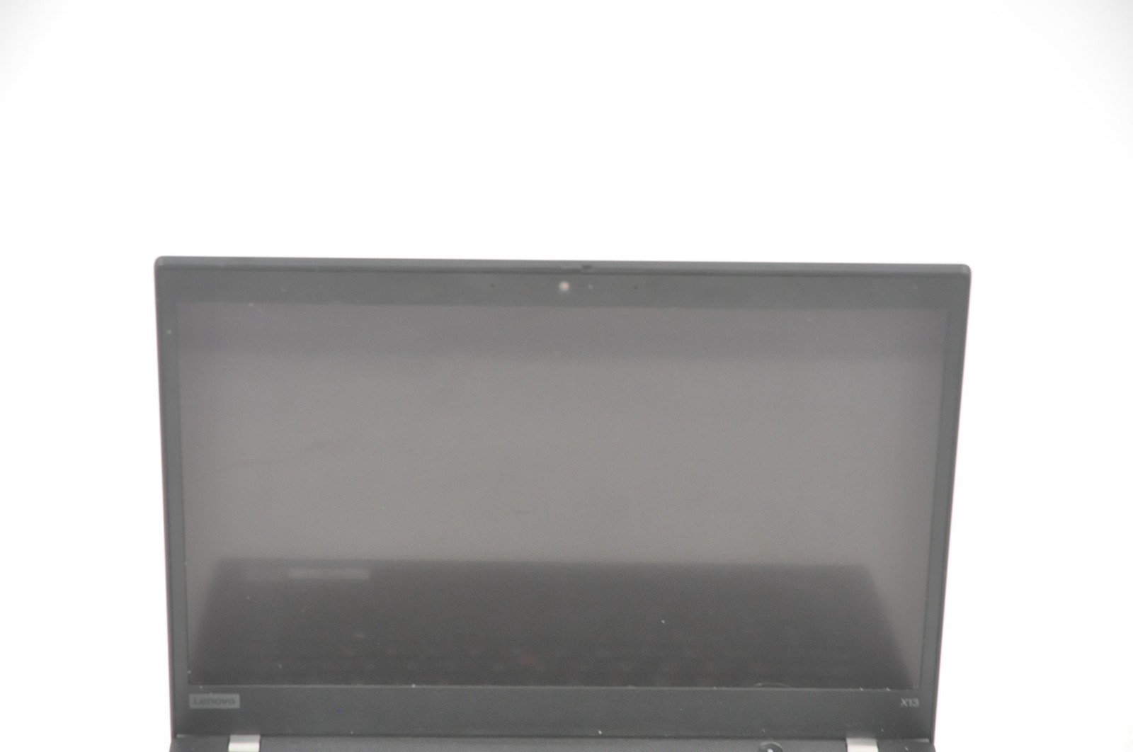 Lenovo X13 Gen 1 Intel Core i5-10310U 8GB RAM 240GB SSD #1577