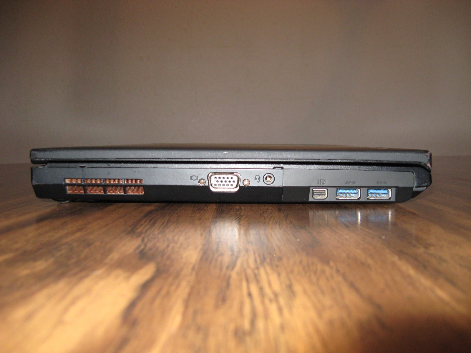 Offline Computer | Thinkpad T430 | 2.60 GHz | 8 GB RAM | 240 GB SSD | Read Info