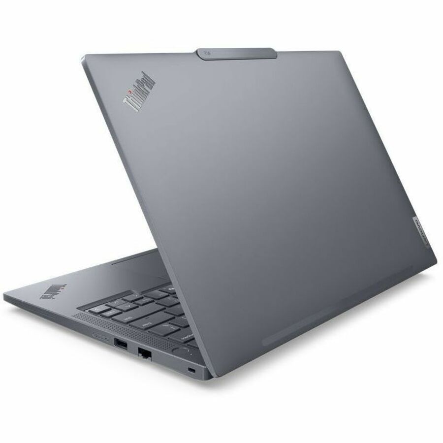 Lenovo ThinkPad T14 Gen 5 21MC000JUS 14 Touchscreen Notebook – WUXGA – 60 Hz –