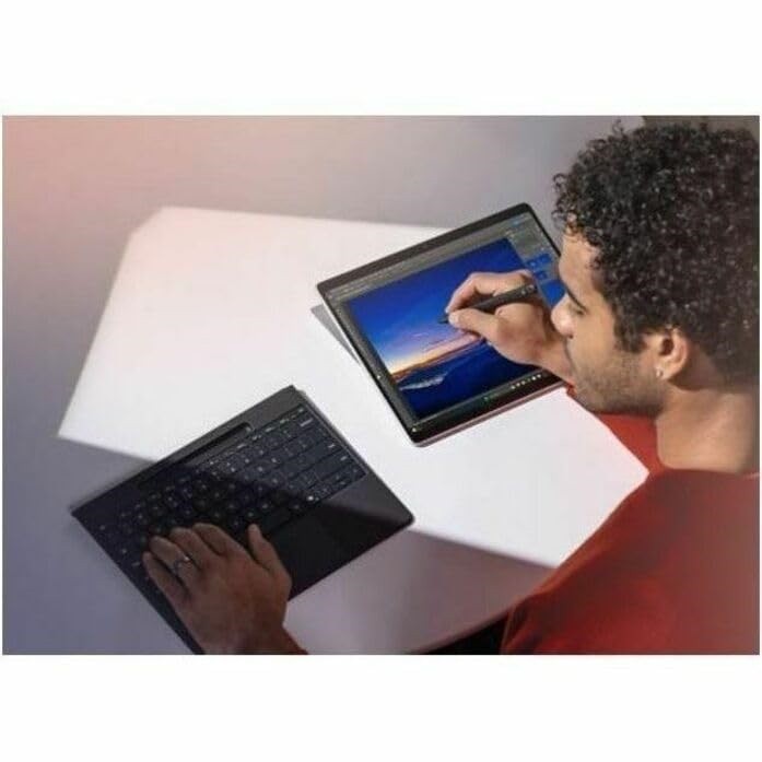 Microsoft Surface Pro 11 13″ Copilot+ Tablet CU5 vPro Tech 16GB 512GB W11P