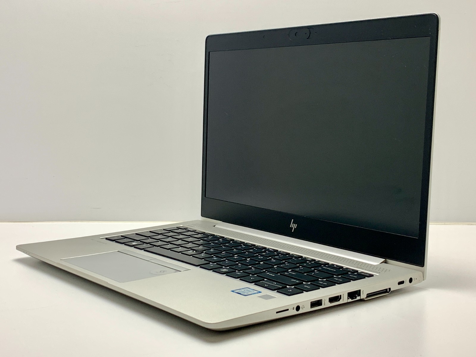 HP EliteBook 840 G6 | i5-8265U | 8GB RAM | 256GB NVMe | LINUX