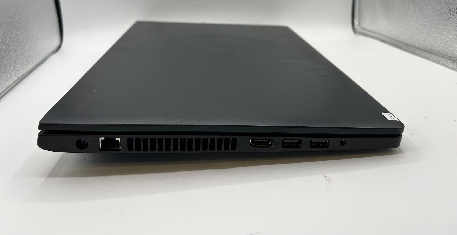 Dell Latitude 3560 15.6″ Intel i3-5005U 4GB RAM BIOS Locked No Drive