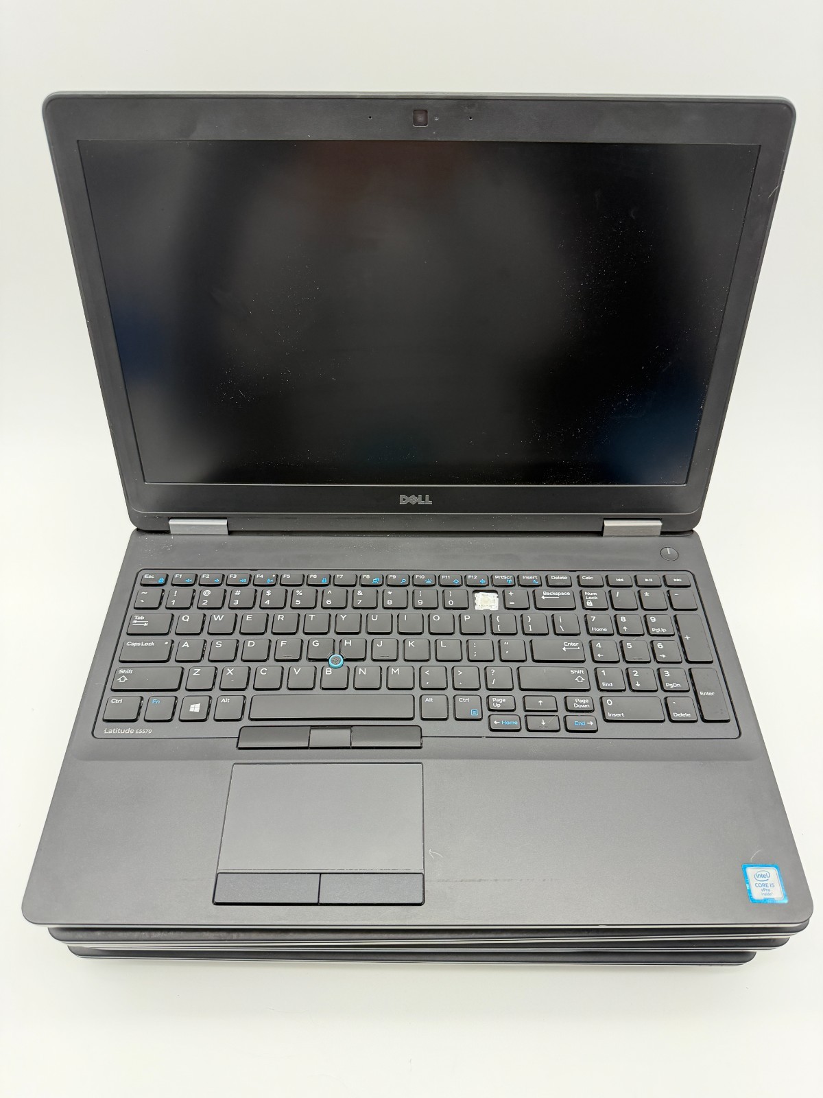 Dell Latitude E5570 Laptop Intel i5-6300U NO RAM/OS/SSD READ (LOT OF 4)