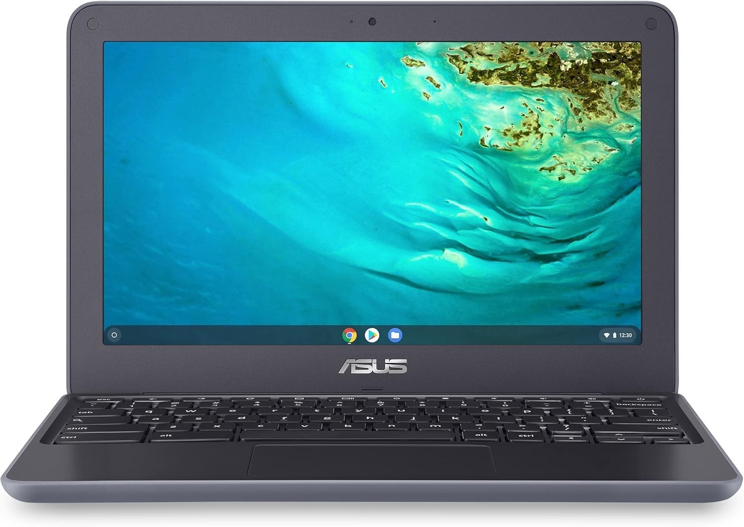 Asus Chromebook C203XA-YS02 11.6″ 4GB RAM, 32GB eMMC Rugged & Spill Resistant