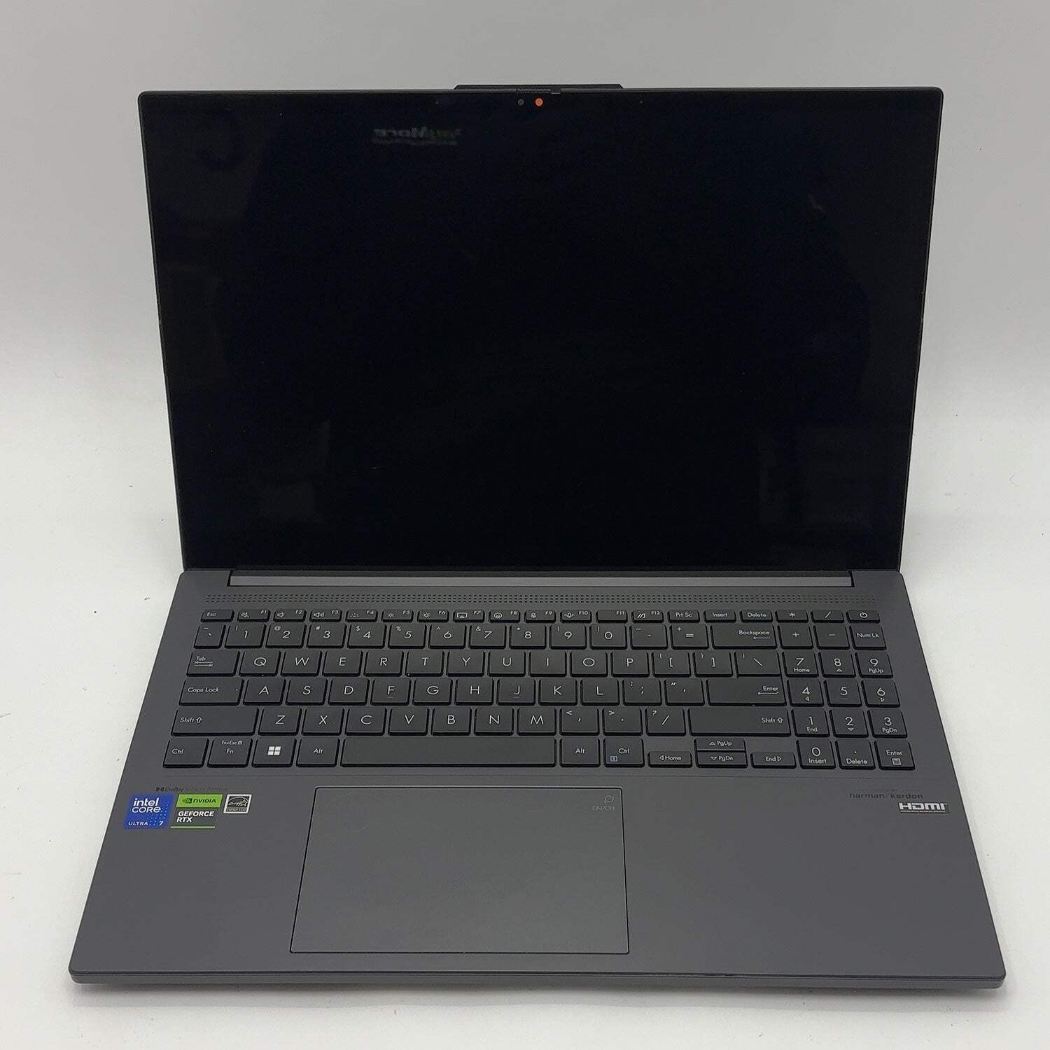 Asus Vivobook Pro 15 15.6″ Core Ultra 7 155H 16GB RAM 1TB GeForce RTX 3050
