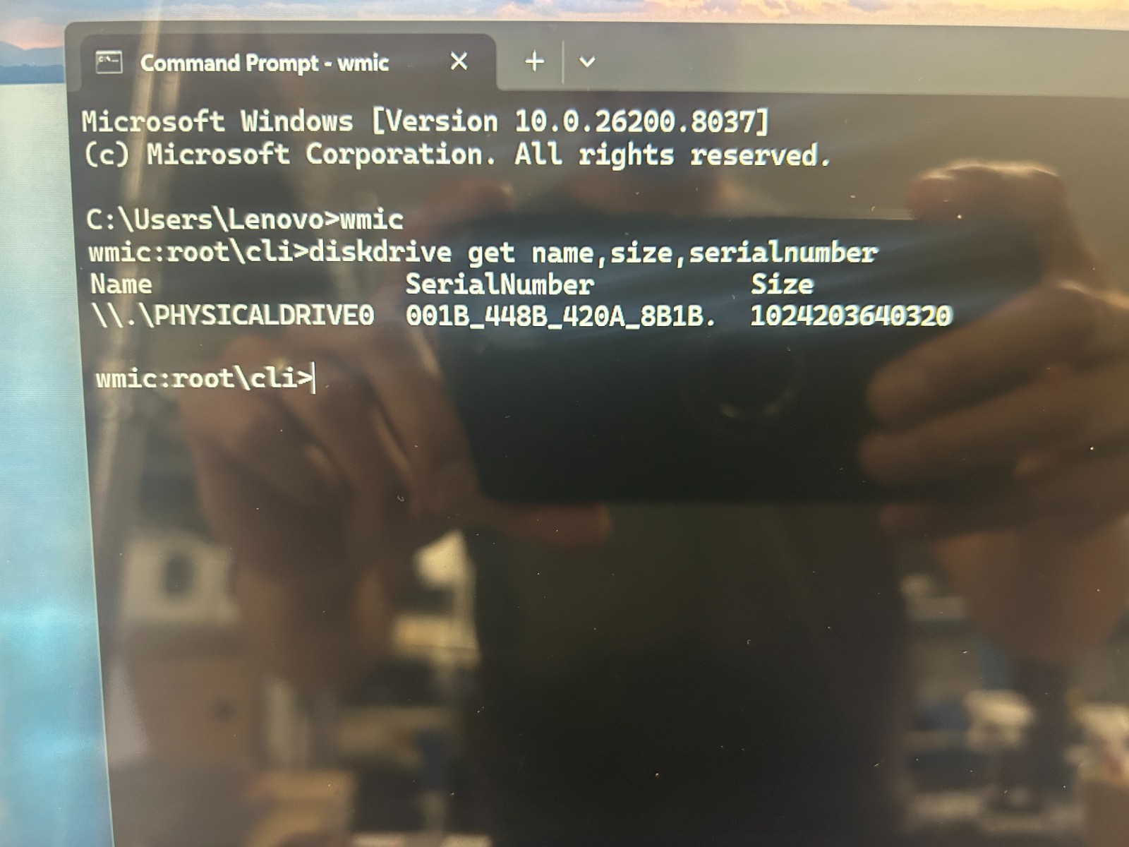 LENOVO IdeaPad 5 2-in-1 14AKP10 AMD Ryzen AI 7 350, 2.00 GHz 16 GB RAM 1 TB NVMe