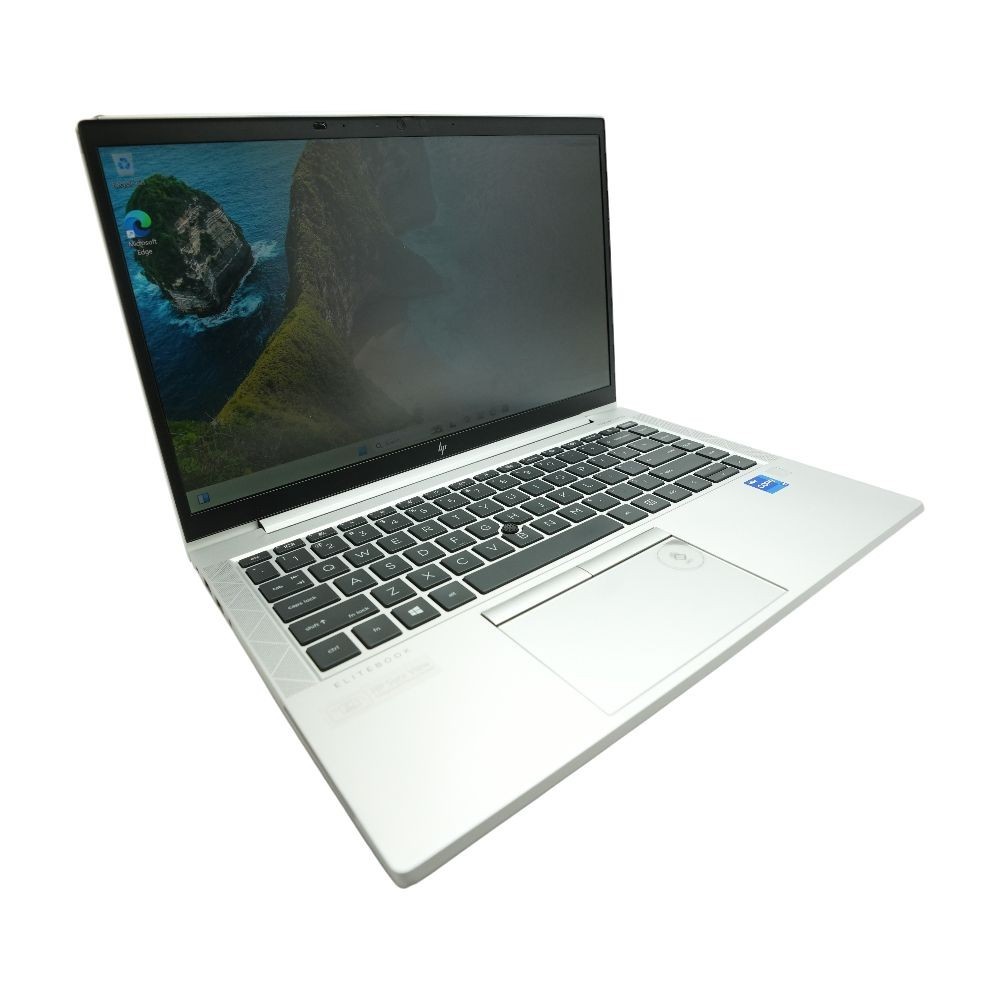 14″ EliteBook 840 G8 Gray Intel Core i7 2.80GHz 16GB RAM 512GB SSD READ! LPT-201