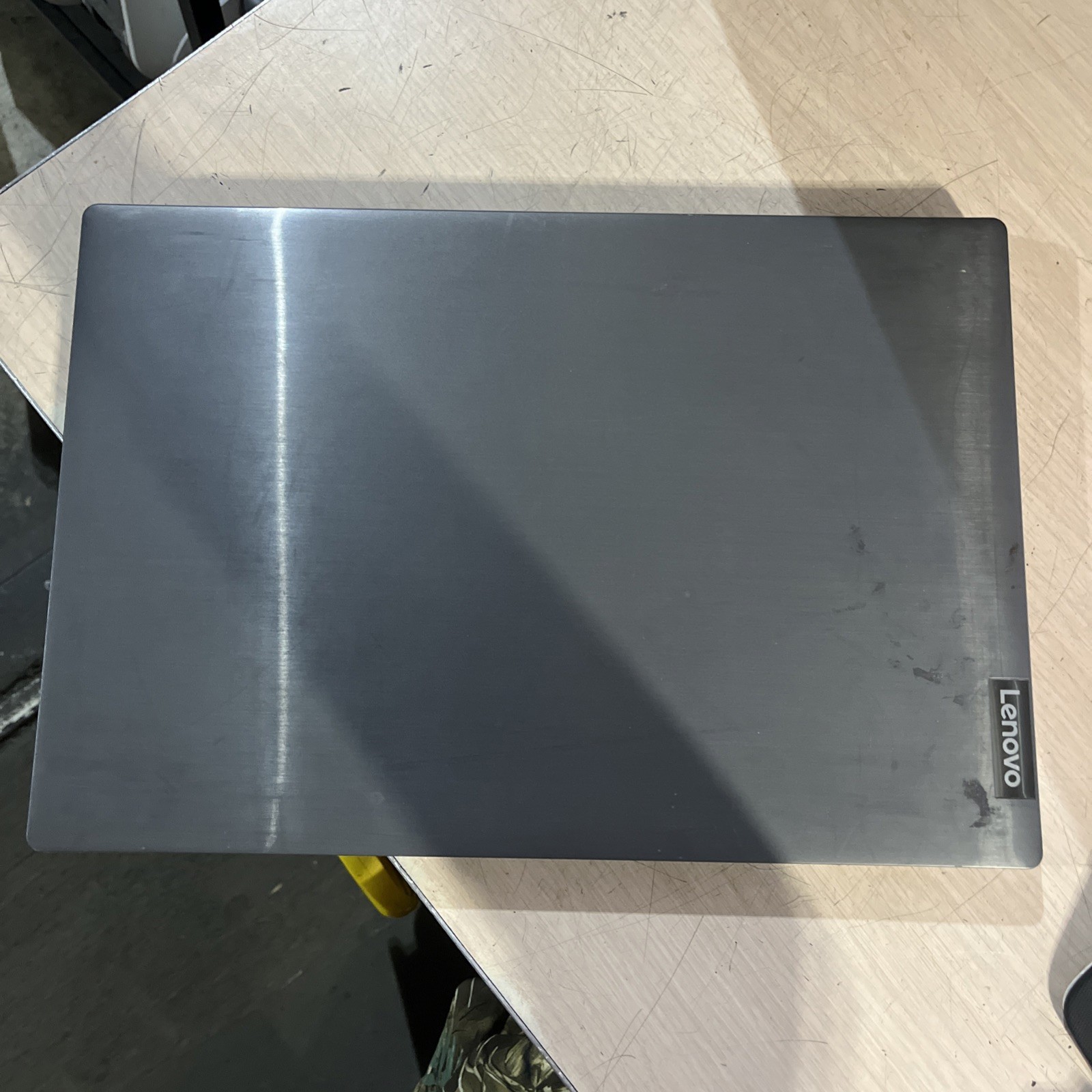 LENOVO V15-ADA AMD ATHLON GOLD 3150U 8GB RAM NO HD