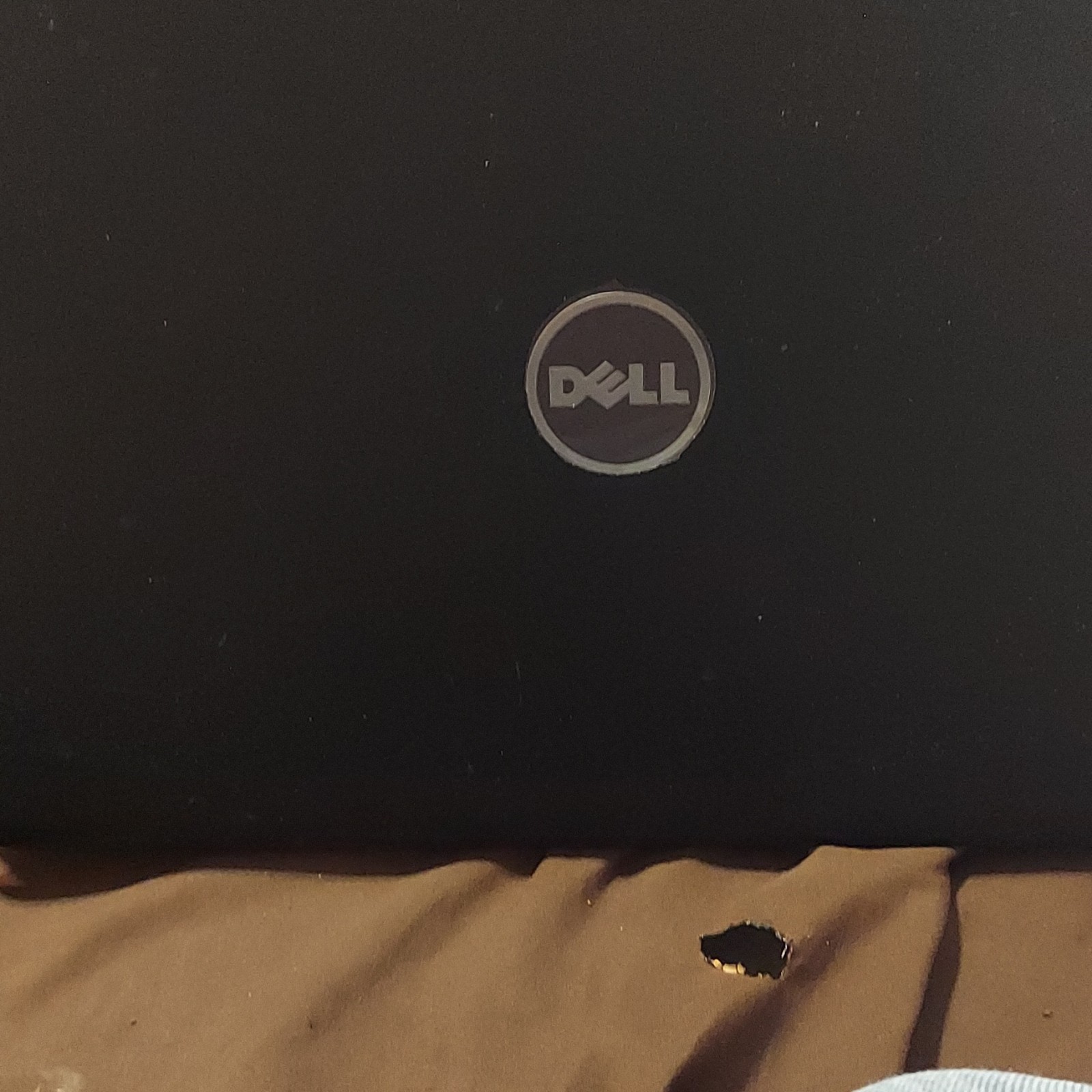 Dell Latitude 3380 13in Core i3 2.00GHz 8GB 128GB SSD Win10 Black