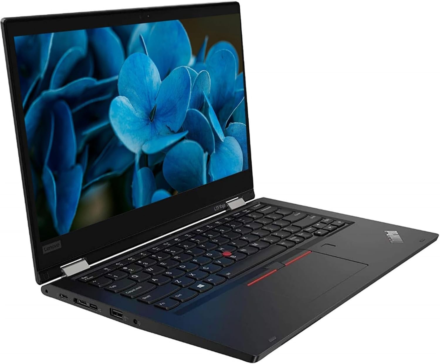 Lenovo ThinkPad L13 Yoga 2-in-1 Touch i5 16GB 256GB SSD Win11Pro Pen Fingerprint