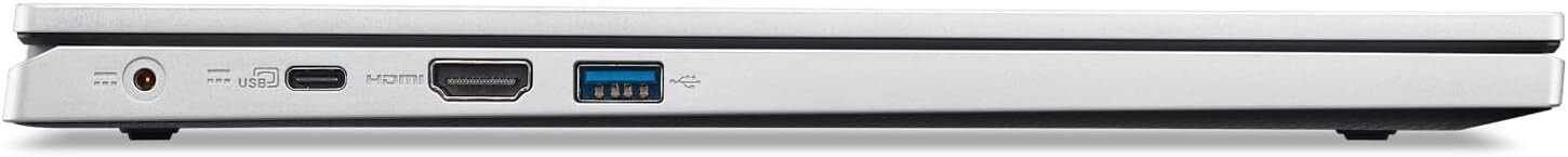 NEW Acer Aspire Go 15.6″ FHD Slim Laptop i3-N305 8GB LPDDR5 128GB SSD Wi-Fi 6