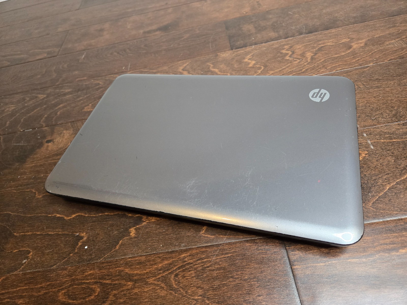 HP 2000 Notebook PC Laptop AMD E-300 1.30GHz 4GB 160GB Radeon Win 10 Pro