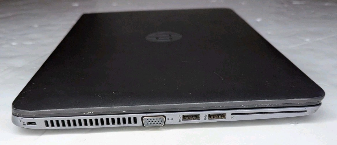 HP EliteBook 745 G2 14” AMD A10 PRO-7350B 2.10GHz 16GB RAM 256GB SSD Win 11