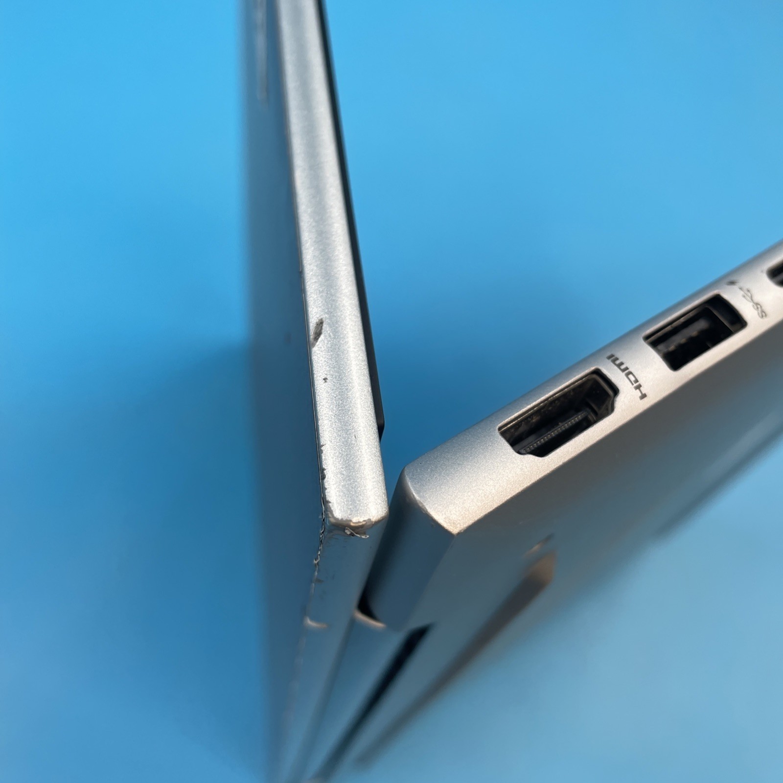HP EliteBook 840 G10 | i5-1345U | 16GB RAM | 256GB SSD | WIN 11 PRO | 77% BATT