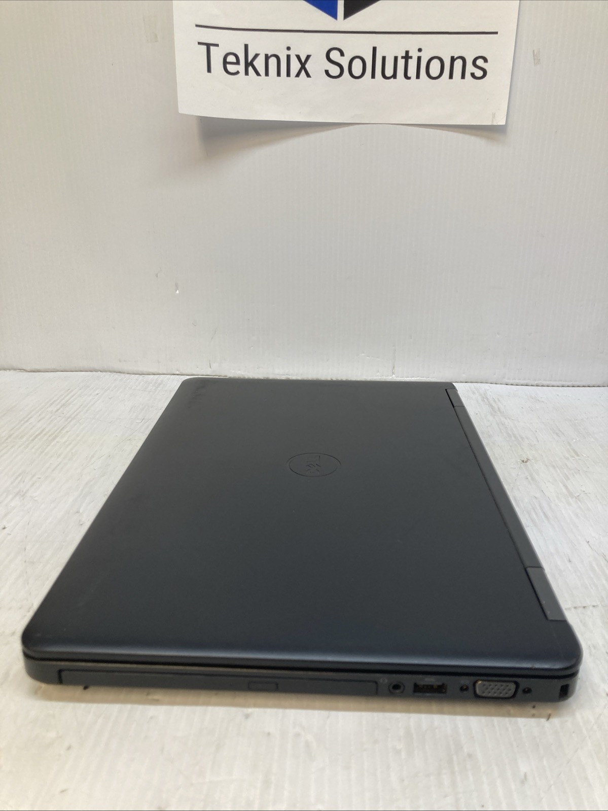Dell Latitude E5440 Intel Core i5-4310U 2.0GHz 4GB RAM No HDD Boot to BIOS