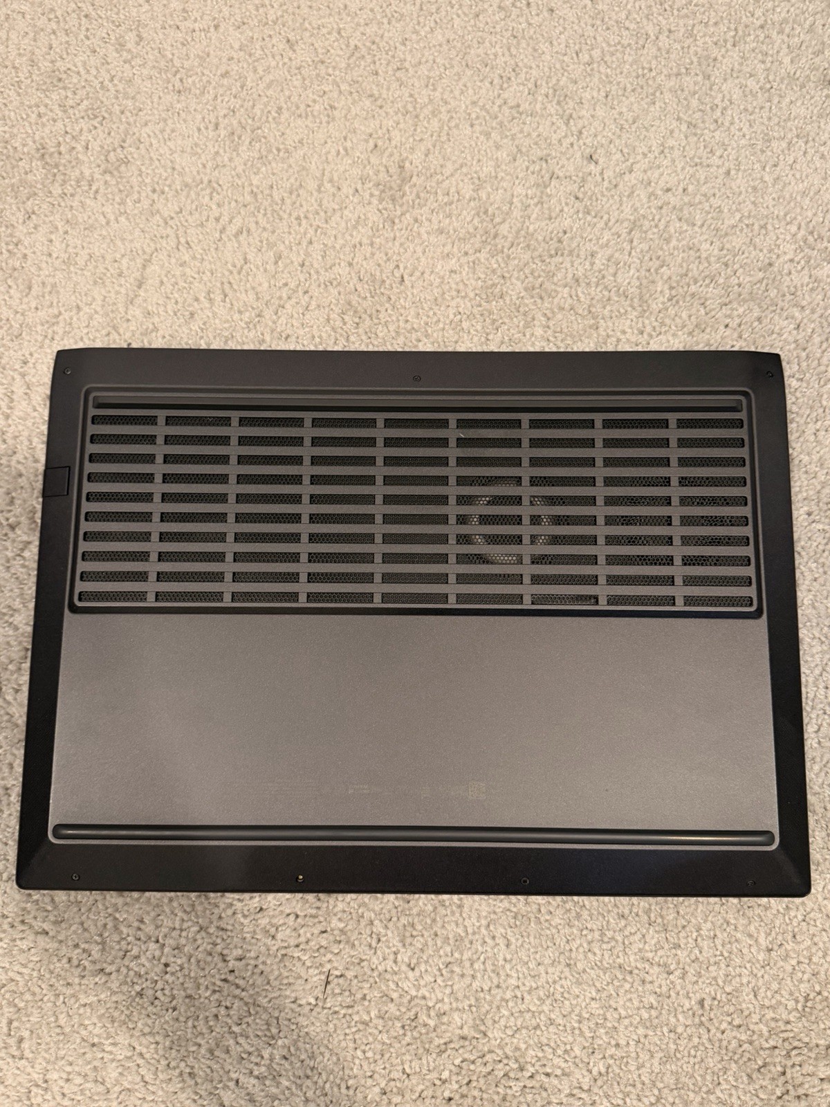 HP Victus Gaming Laptop 15.6 -Ryzen 5 – 7535HS- RX 6550M- 16 GB DDR5