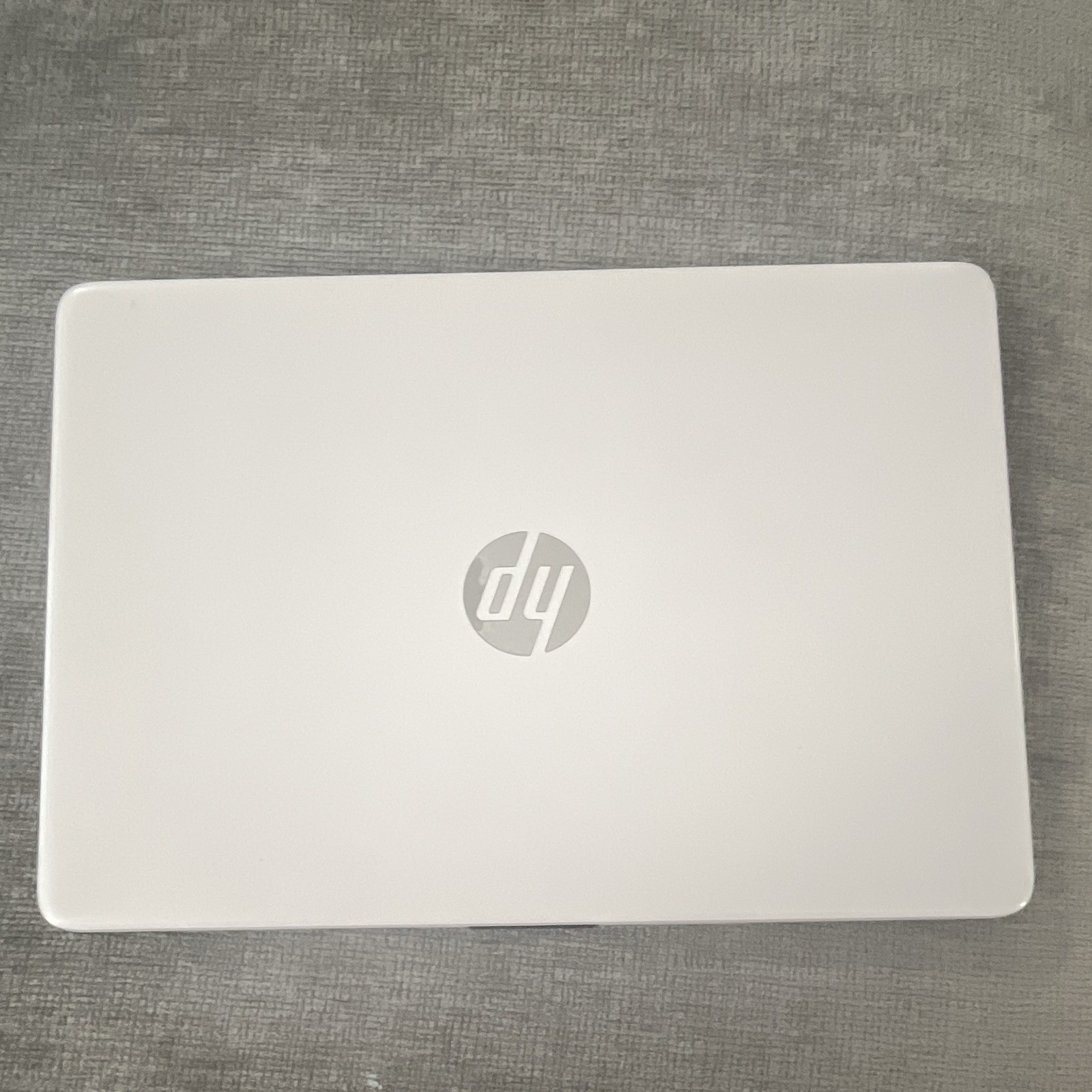 HP 15.6″ White Laptop Intel Celeron 4GB RAM 128GB SSD Windows 11