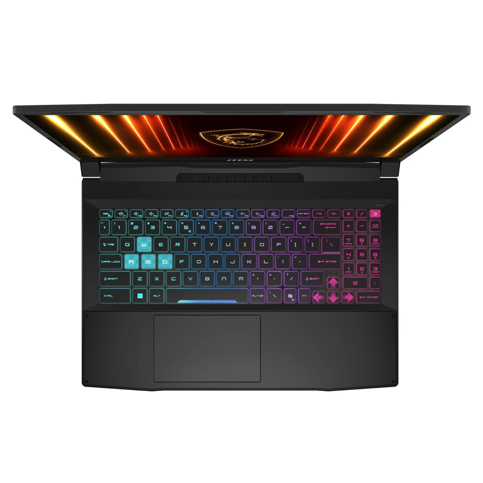 MSI Katana 15.6 inch 144Hz Gaming Laptop B14WEK-001US i7 RTX 5050 16GB NEW