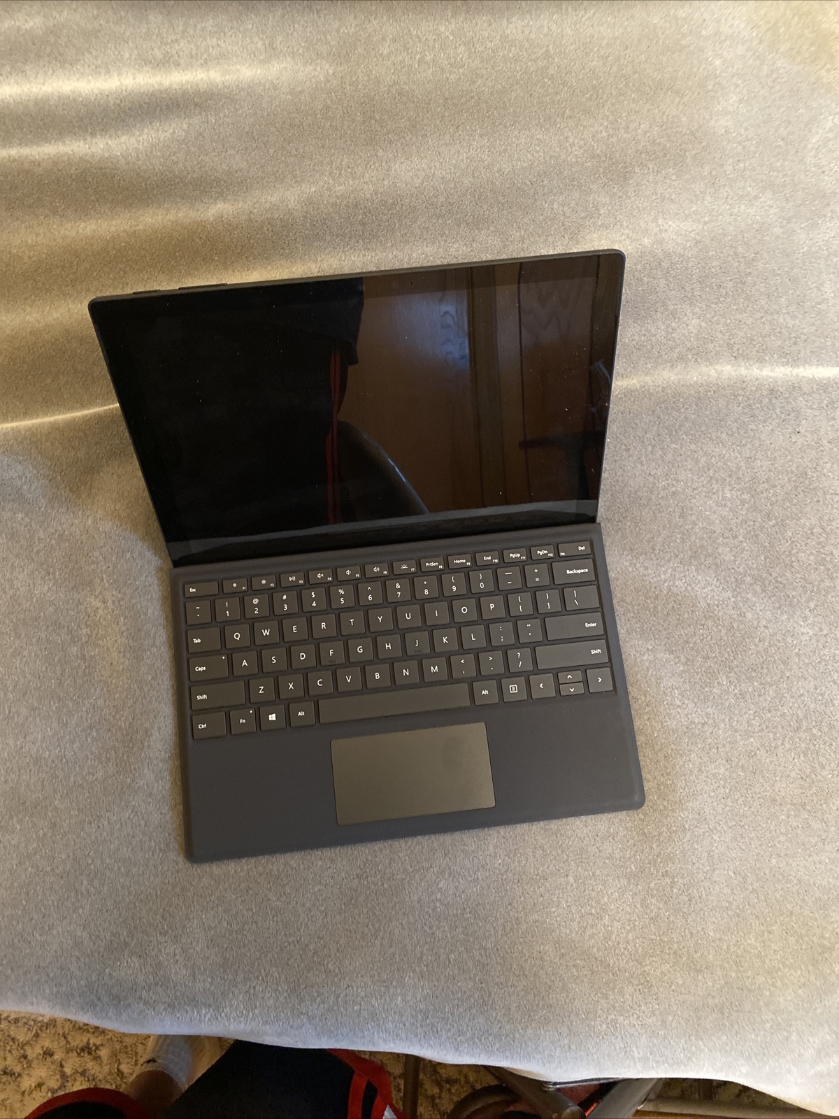surface pro 7 i7 16gb 256gb + Keyboard + Mouse