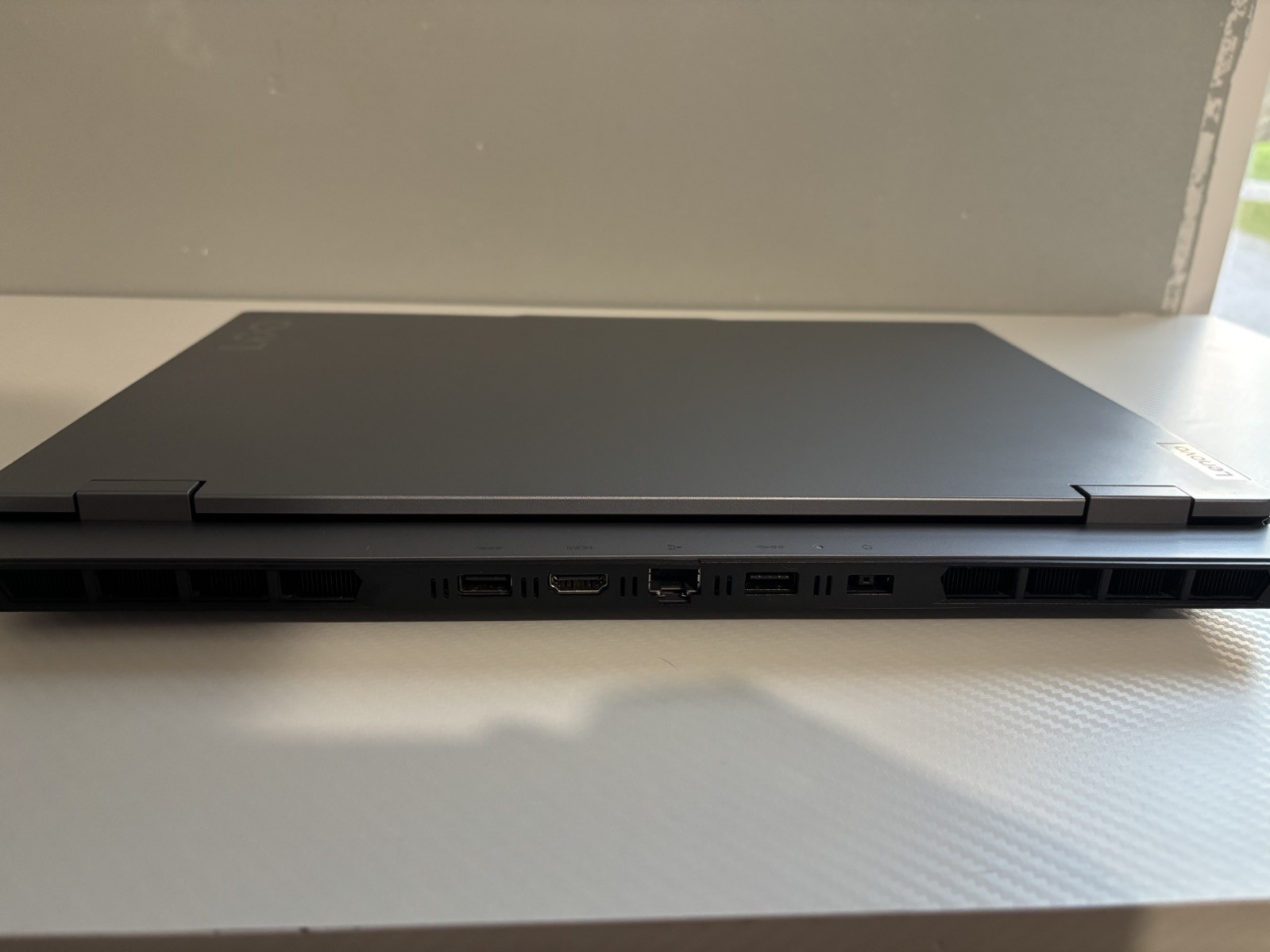 Lenovo LOQ 15.6″ Gaming Laptop