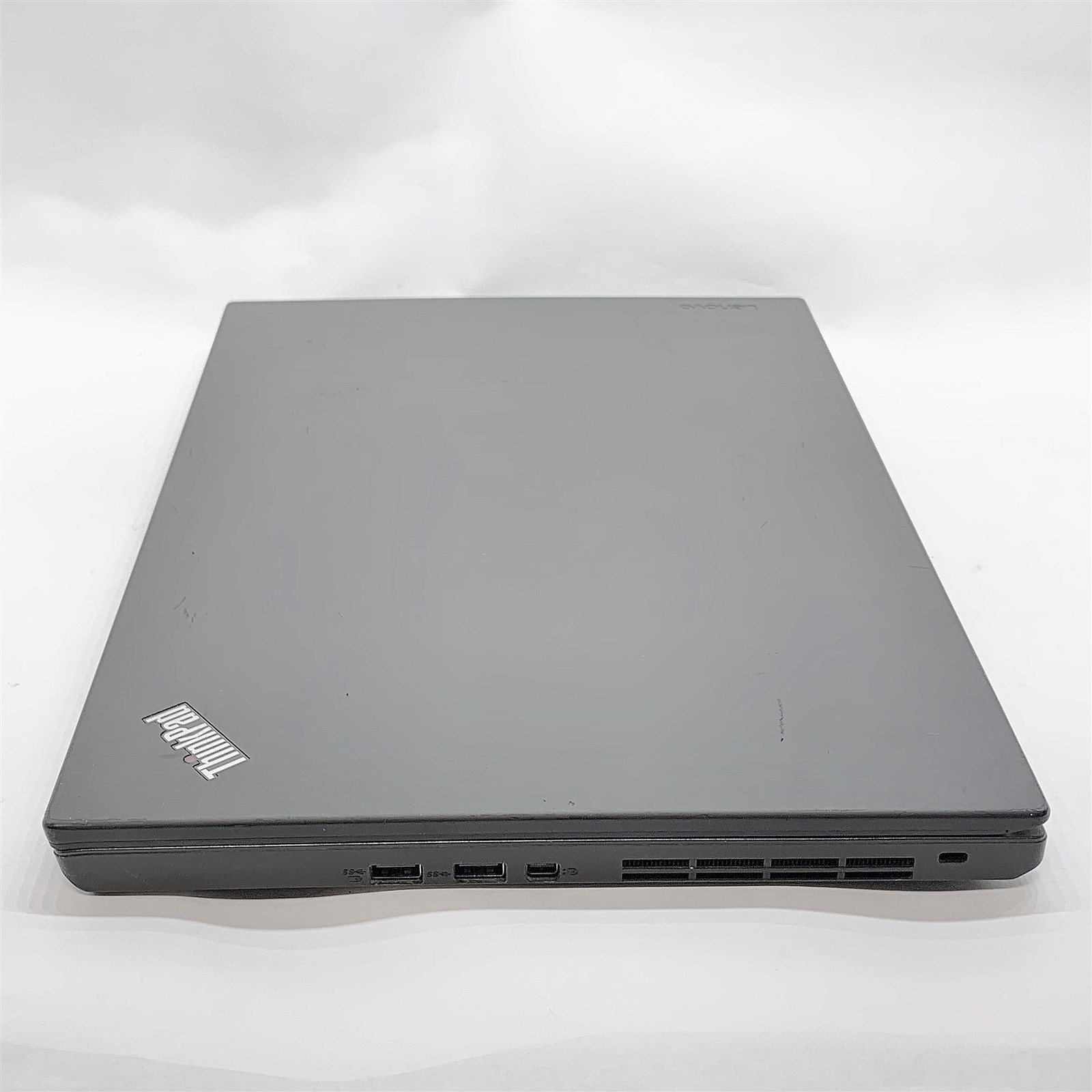 Lenovo ThinkPad T560 Laptop i5 6200U 2.30GHZ 15.6″ HD 8GB 480GB SSD Windows 10